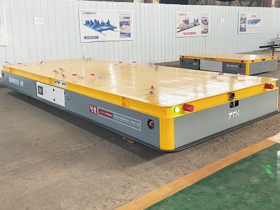 20 tunnell Trin Deunydd Diwydiannol Cartiau Cynhyrchion Pallets Offer