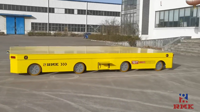 70 tunnell cart trosglwyddo symud omnidirectional