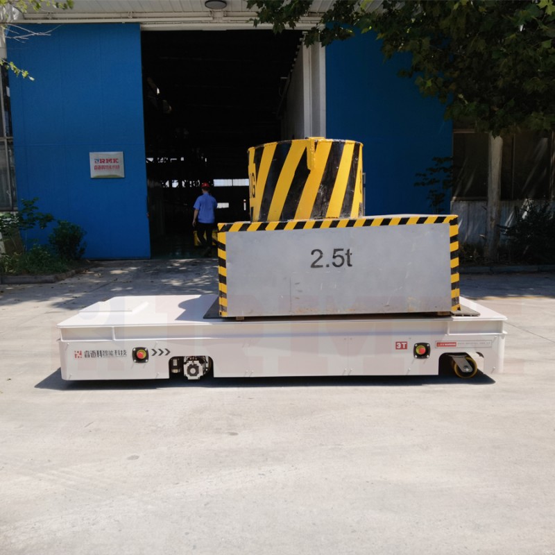 3 Tons Omni Motion Mould Cargo Cyflym