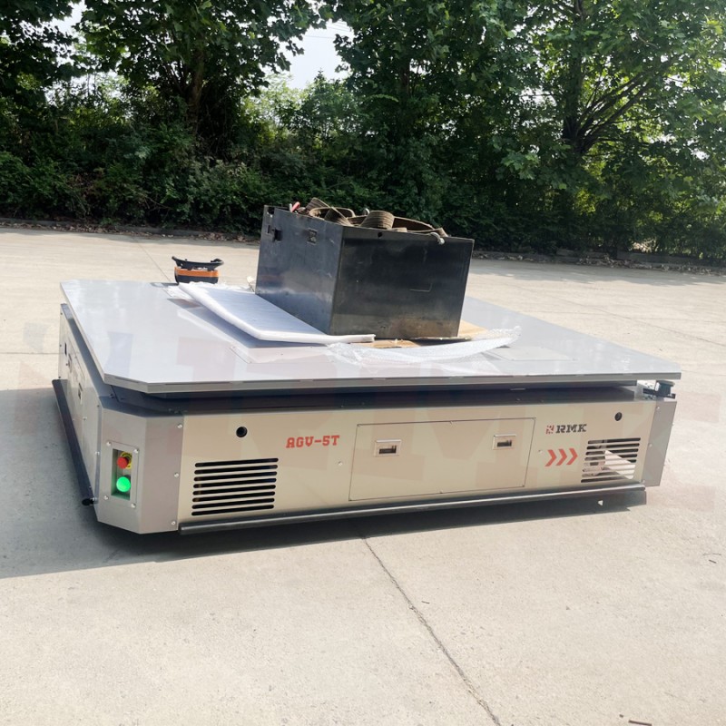 5T trolley trosi awtomatig