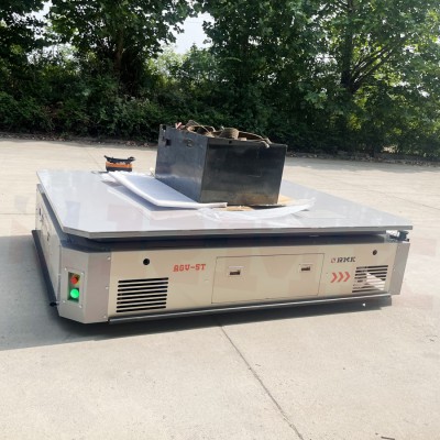 5T trolley trosi awtomatig