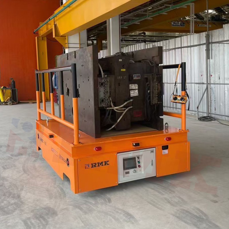 15 tunnell Olwyn Llywio Symudol Omnidirectional