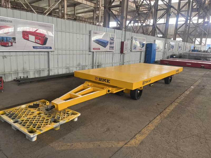 25T wagon cwsmeriaid anfeidraidd anfeidraidd ar y rhwyll