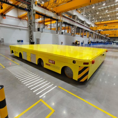 160 Tonnau Omnidirectional Cyflymder Cyflymder Wheel Cart