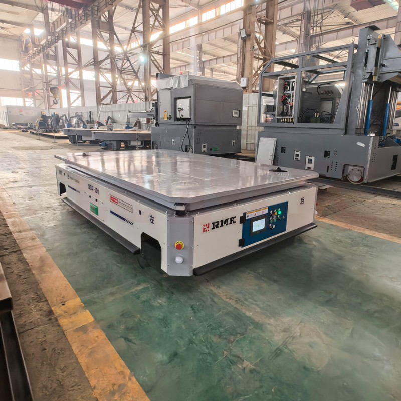 Transformer 10 Ton Trolley Transformer 10 Ton Trolley Transformer
