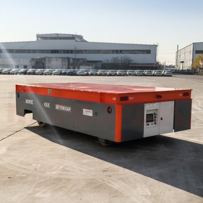 Cyflymder batri 25 Ton Trackless Trackless