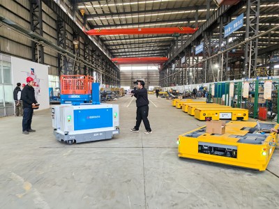 Sut i Dewiswch Cart Transfersiwn Electric